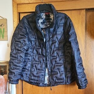 Gerry Down Jackets Sz Large